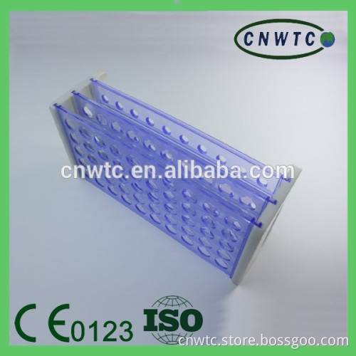 plastic function of test tube rack
